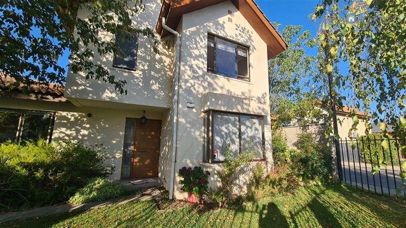 Casa en venta El Polo de Machalí, Rancagua