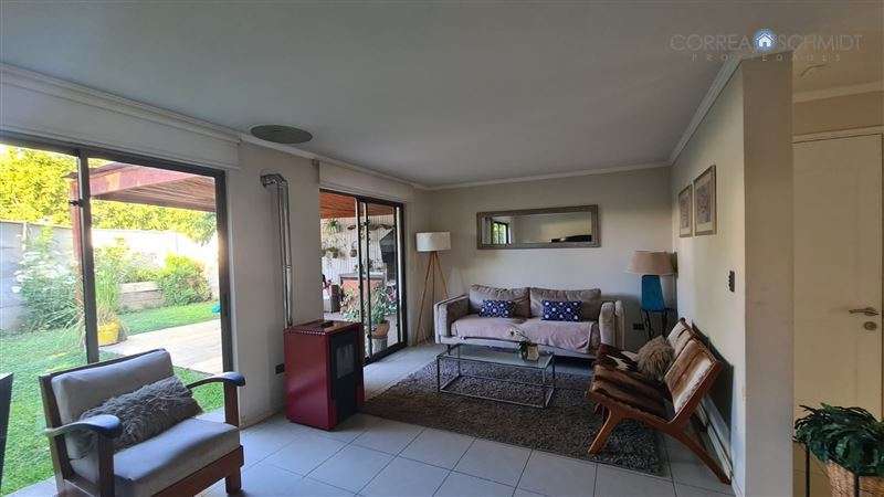 Casa en venta El Polo de Machalí, Rancagua - Imagen 5