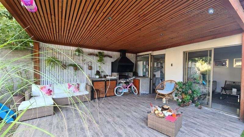 Casa en venta El Polo de Machalí, Rancagua - Imagen 22