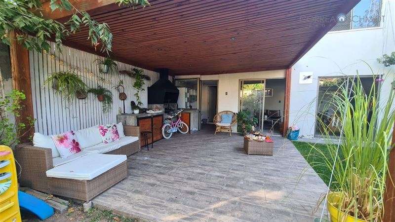 Casa en venta El Polo de Machalí, Rancagua - Imagen 23