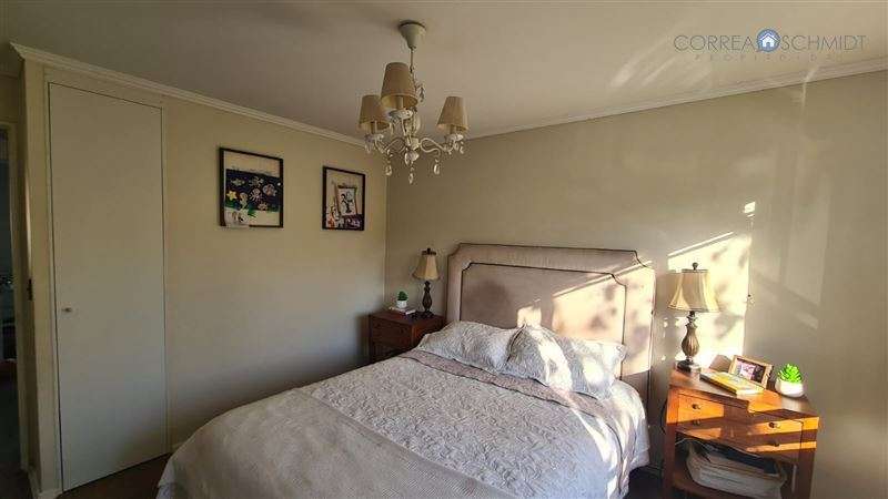 Casa en venta El Polo de Machalí, Rancagua - Imagen 12
