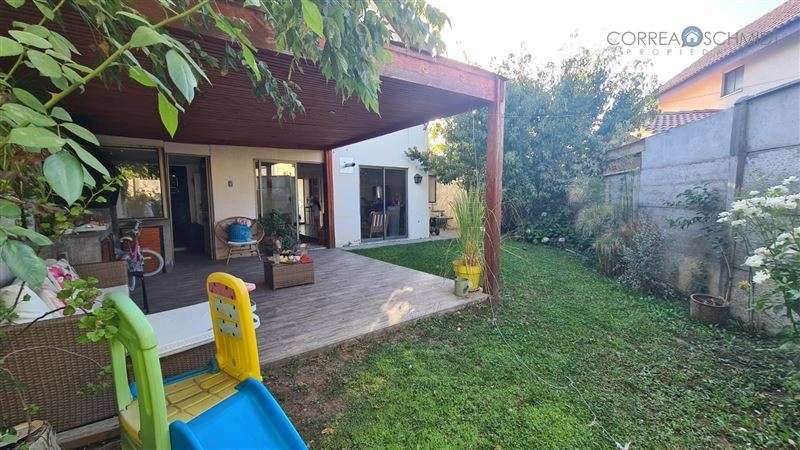 Casa en venta El Polo de Machalí, Rancagua - Imagen 24