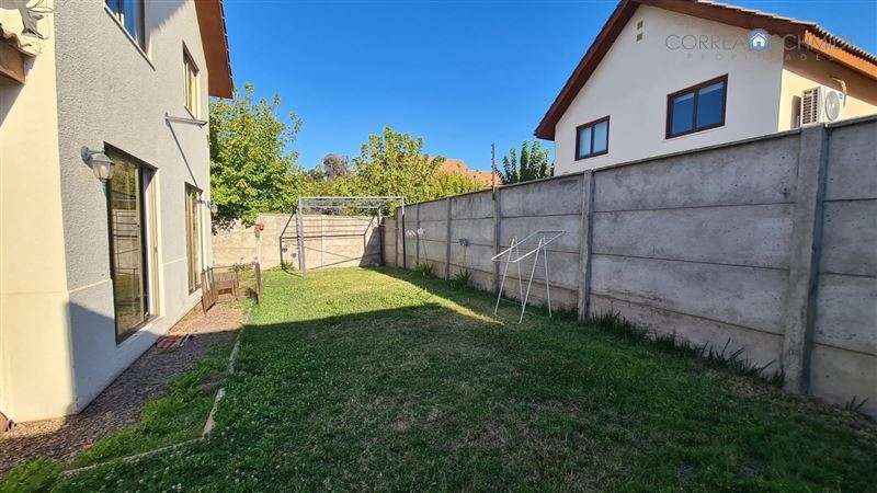 Casa en venta Loteo El Polo de Machalí - Imagen 24