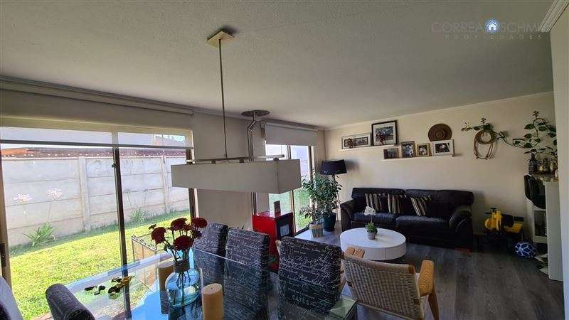 Casa en venta Loteo El Polo de Machalí - Imagen 5
