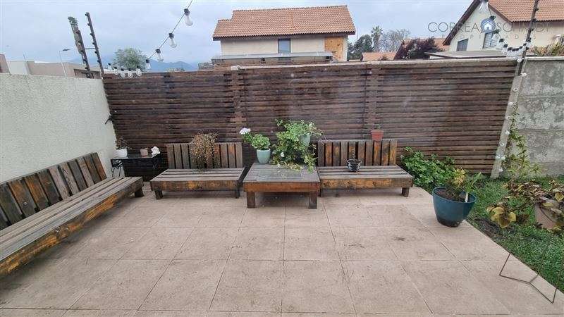 Casa en venta Loteo El Polo de Machalí - Imagen 22
