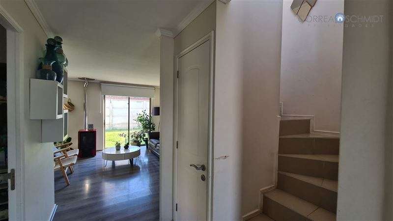 Casa en venta Loteo El Polo de Machalí - Imagen 2