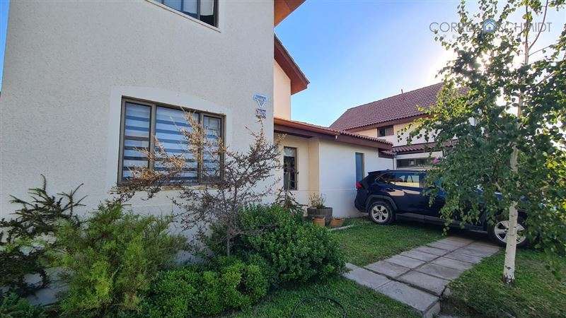 Casa en venta Loteo El Polo de Machalí - Imagen 26