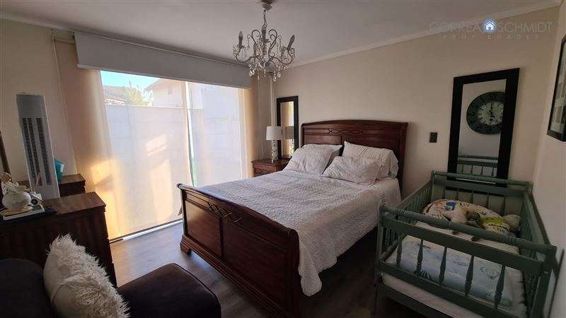 Casa en venta Loteo El Polo de Machalí - Imagen 11