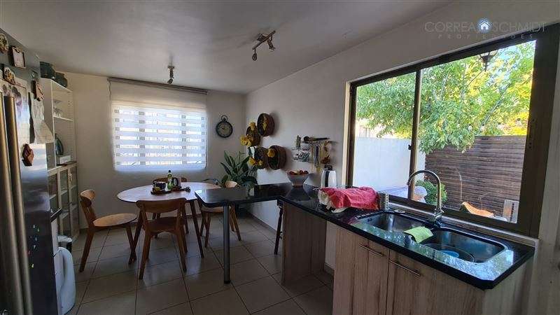 Casa en venta Loteo El Polo de Machalí - Imagen 7