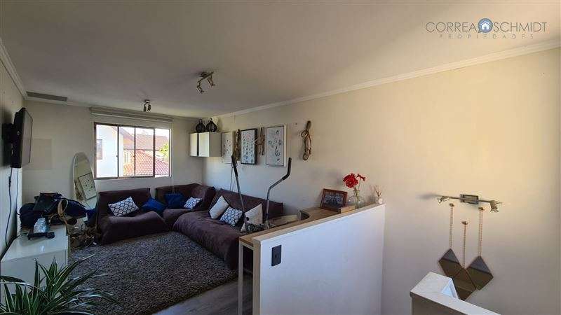 Casa en venta Loteo El Polo de Machalí - Imagen 14