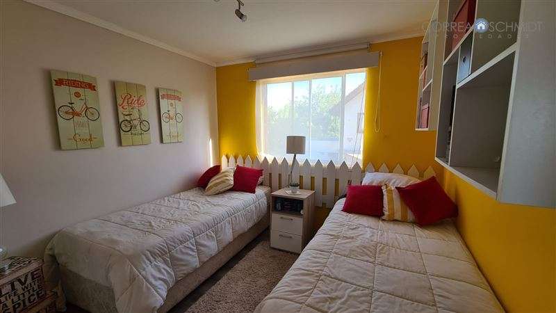 Casa en venta Loteo El Polo de Machalí - Imagen 20