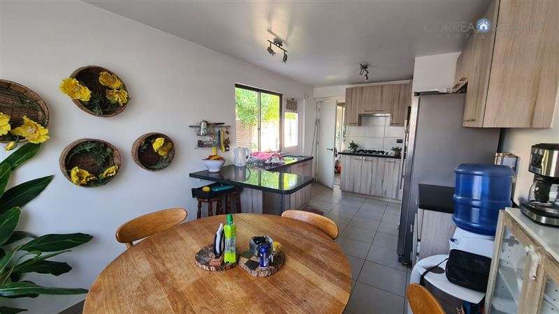 Casa en venta Loteo El Polo de Machalí - Imagen 9