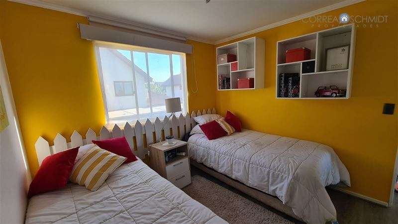 Casa en venta Loteo El Polo de Machalí - Imagen 21