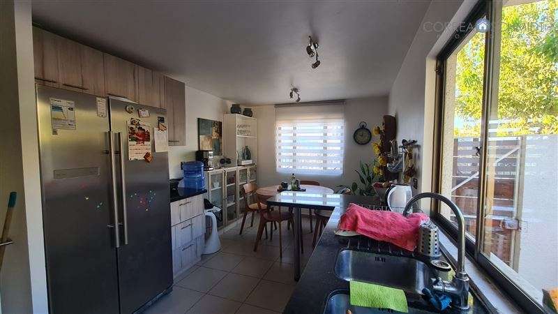 Casa en venta Loteo El Polo de Machalí - Imagen 8