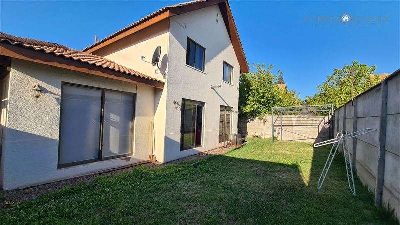 Casa en venta Loteo El Polo de Machalí - Imagen 25