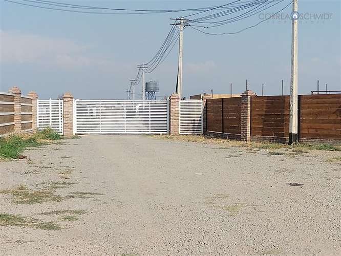 Parcela en venta Chancón, Rancagua - Imagen 16