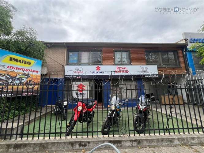 Oficina en venta en Rancagua
