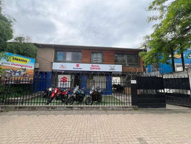 Oficina en venta en Rancagua