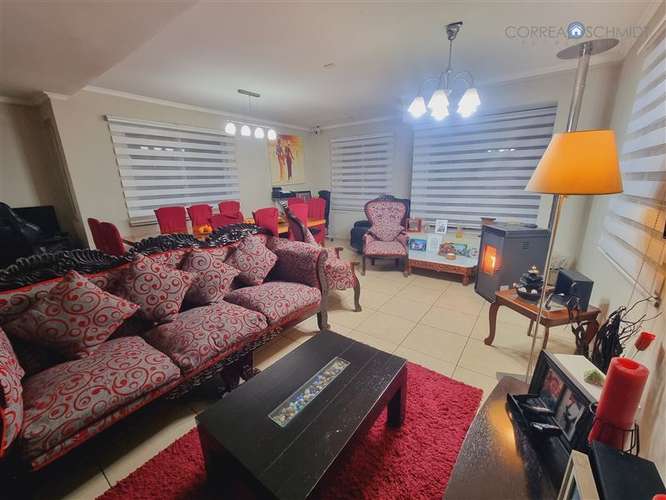 Casa en venta Bosques Andinos, Machalí - Imagen 2