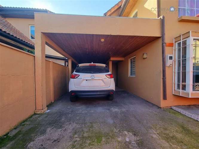 Casa en venta Bosques Andinos, Machalí - Imagen 17