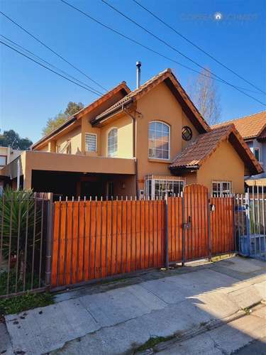Casa en venta Bosques Andinos, Machalí - Imagen 20