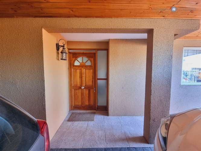 Casa en venta Bosques Andinos, Machalí - Imagen 18
