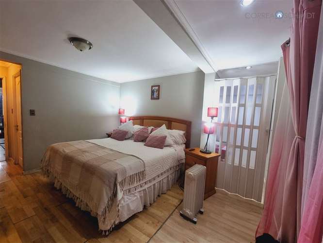 Casa en venta Bosques Andinos, Machalí - Imagen 7