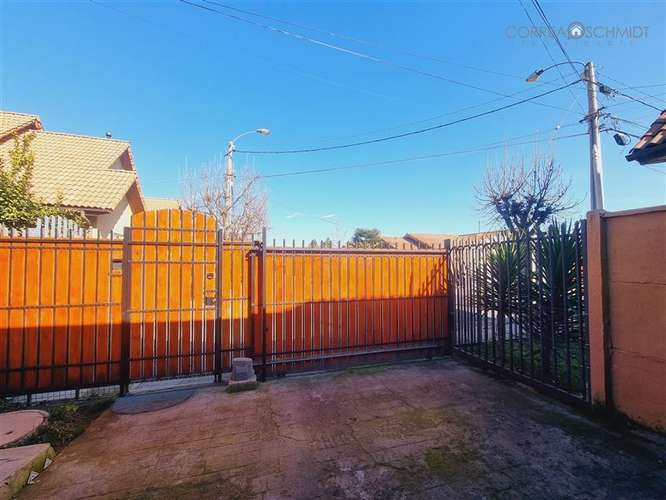 Casa en venta Bosques Andinos, Machalí - Imagen 19