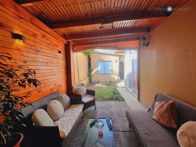 Casa en venta Bosques Andinos, Machalí