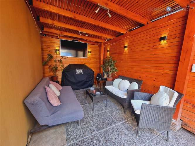 Casa en venta Bosques Andinos, Machalí - Imagen 16
