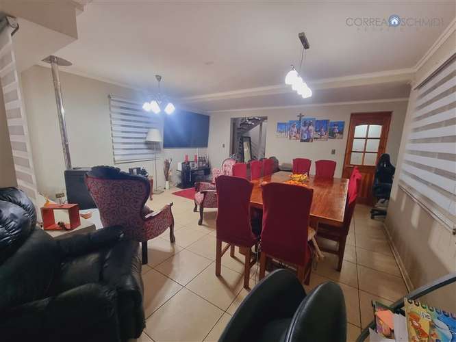 Casa en venta Bosques Andinos, Machalí - Imagen 3