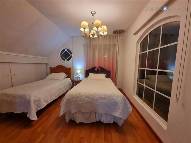 Casa en venta Bosques Andinos, Machalí - Imagen 9