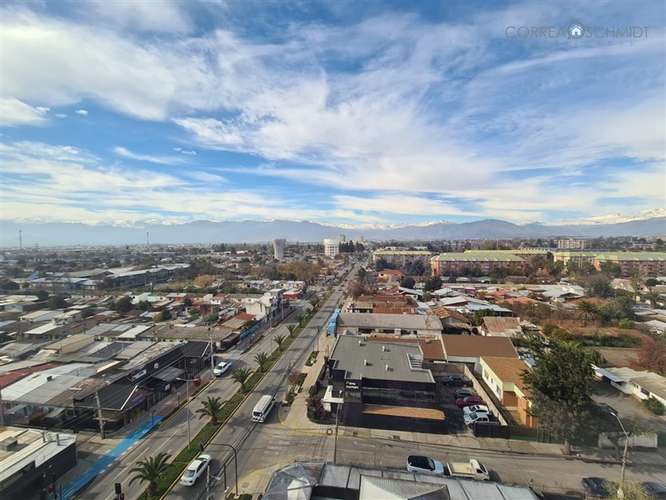Oficina en venta en Rancagua, Edificio Focus