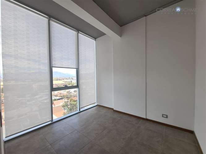 Oficina en venta en Rancagua, Edificio Focus