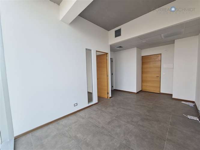 Oficina en venta en Rancagua, Edificio Focus