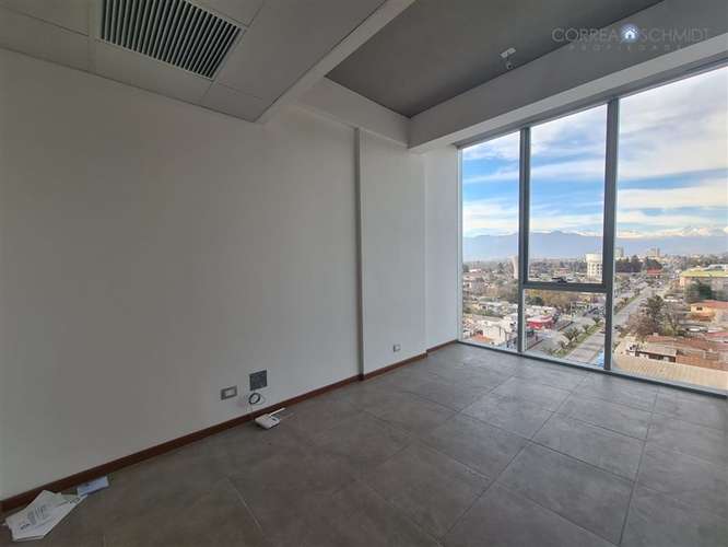 Oficina en venta en Rancagua, Edificio Focus