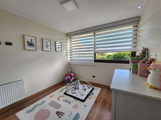 Departamento en arriendo Cond. Jardines de Lo Matta, Rgua.