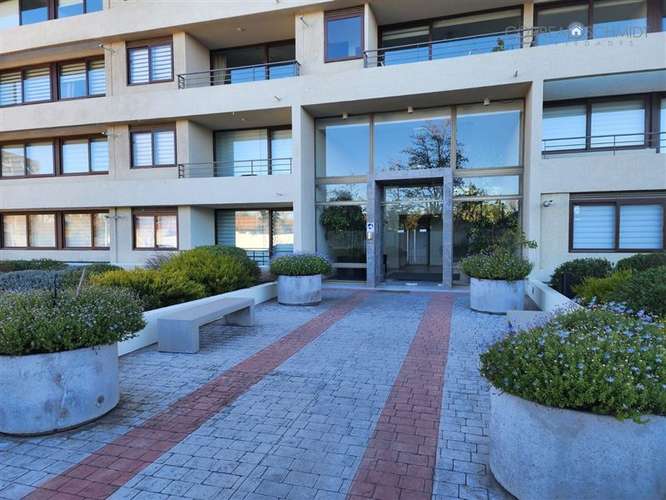 Departamento en arriendo Cond. Jardines de Lo Matta, Rgua.