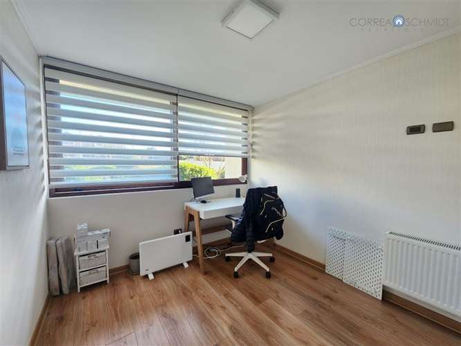 Departamento en arriendo Cond. Jardines de Lo Matta, Rgua.