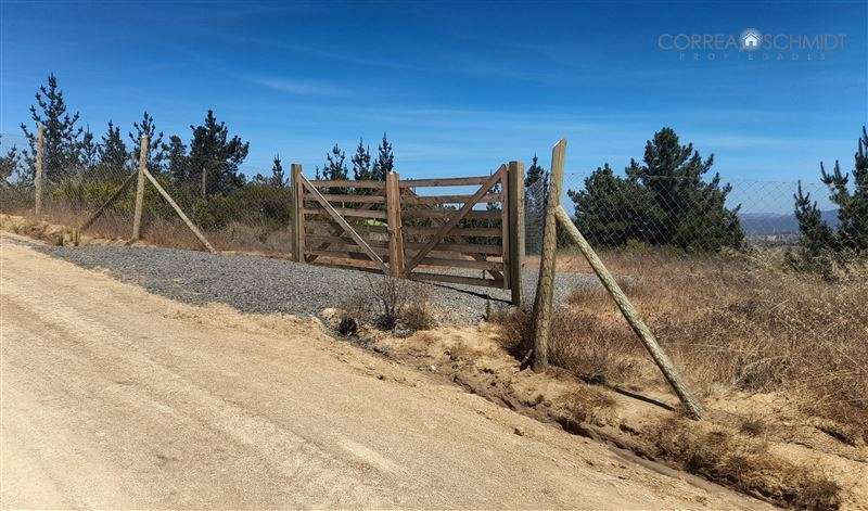 Terreno Construccion  en Venta en Paredones - Imagen 8