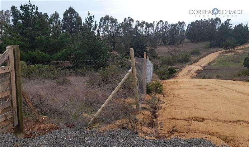 Terreno Construccion  en Venta en Paredones - Imagen 9