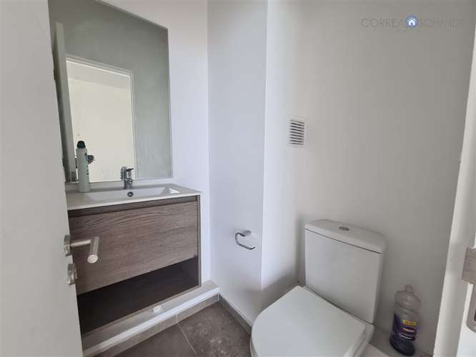 Oficina en venta Edificio Focus Rancagua - Imagen 5