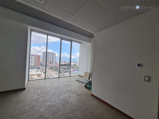 Oficina en venta Edificio Focus Rancagua - Imagen 2