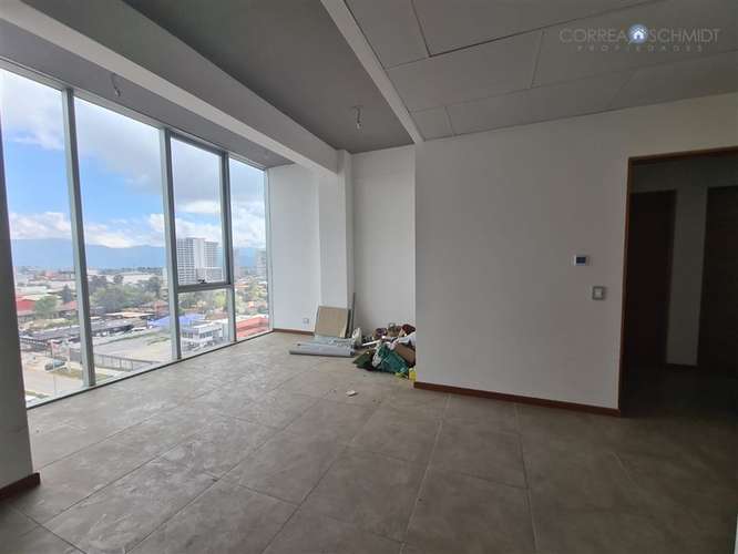 Oficina en venta Edificio Focus Rancagua - Imagen 3