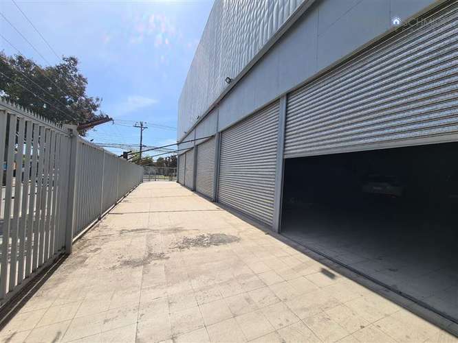 Bodega en arriendo, Alameda, Rancagua