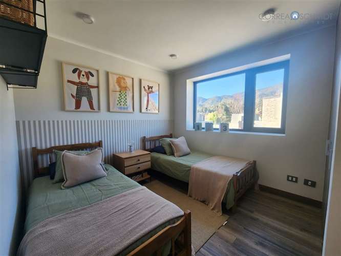 Casas en arriendo nueva, Condominio en Nogales