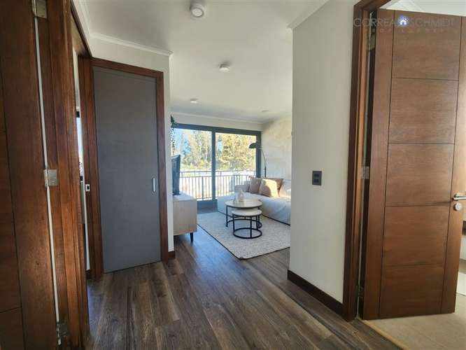 Casas en arriendo nueva, Condominio en Nogales