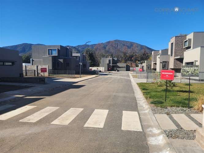Casas en arriendo nueva, Condominio en Nogales