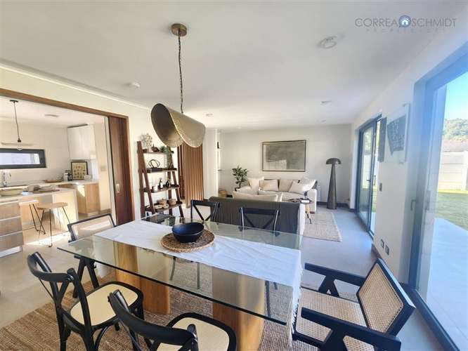 Casas en arriendo nueva, Condominio en Nogales
