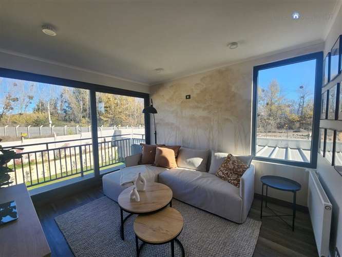 Casas en arriendo nueva, Condominio en Nogales